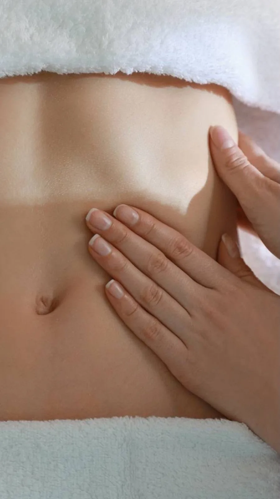 Body Drain en Skinergy