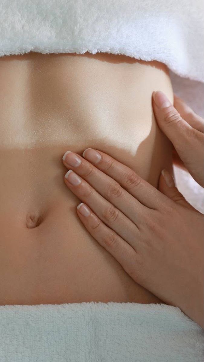 Body Drain en Skinergy