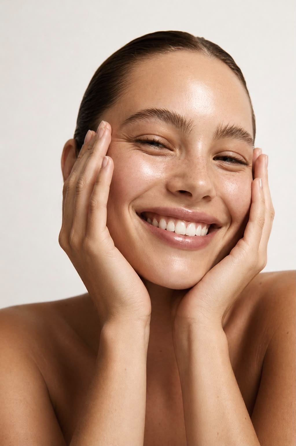 Línea Facial Skinergy