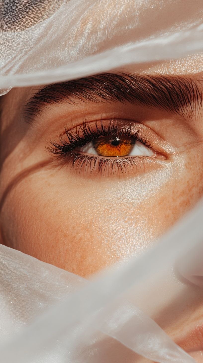 Eye Revive en Skinergy