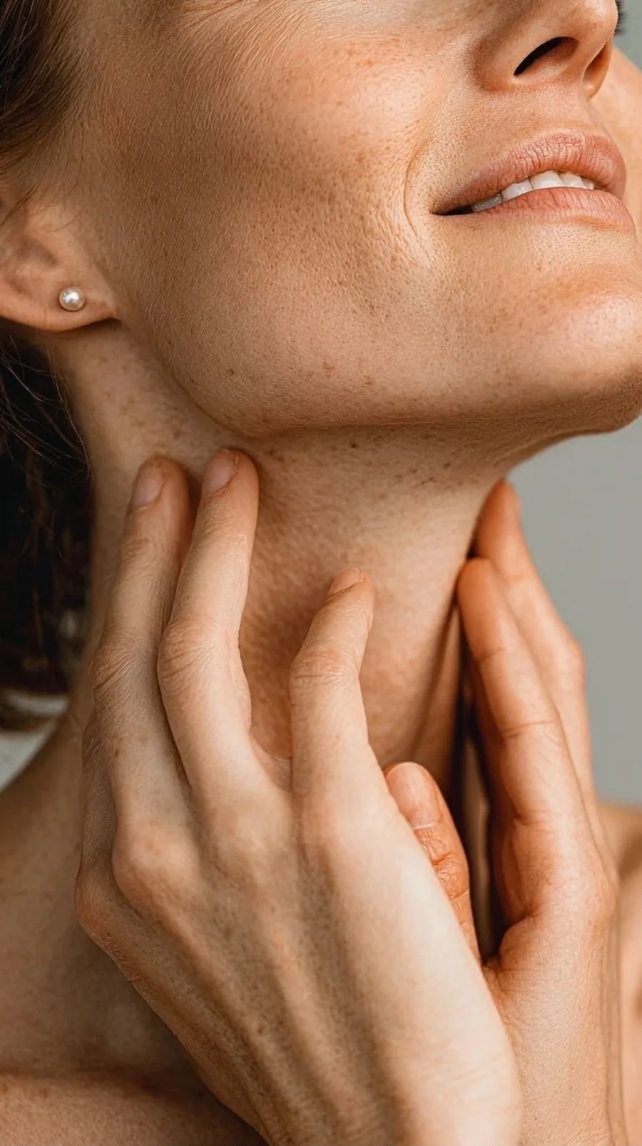 Jaw Boost en Skinergy