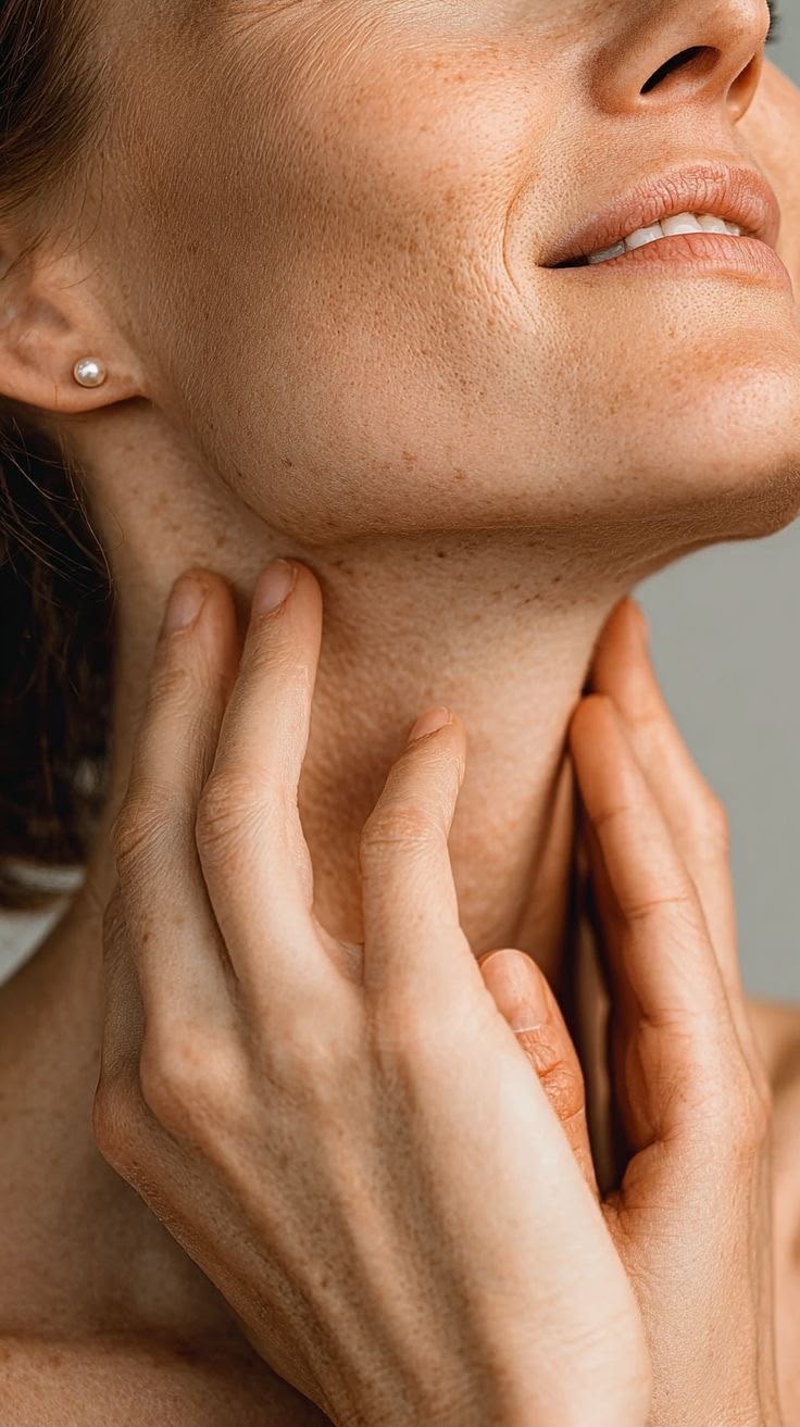 Jaw Boost en Skinergy