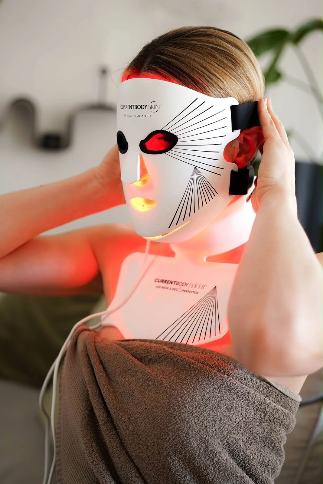 LED Ritual en Skinergy
