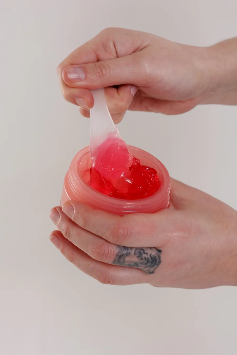 Mask Ritual en Skinergy