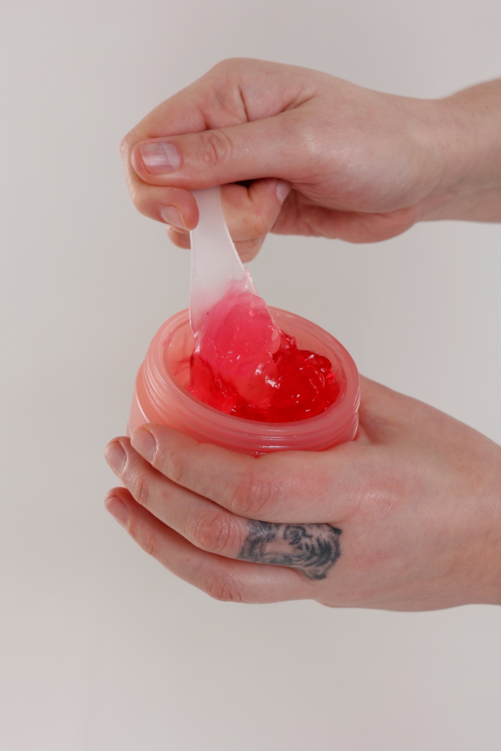 Mask Ritual en Skinergy