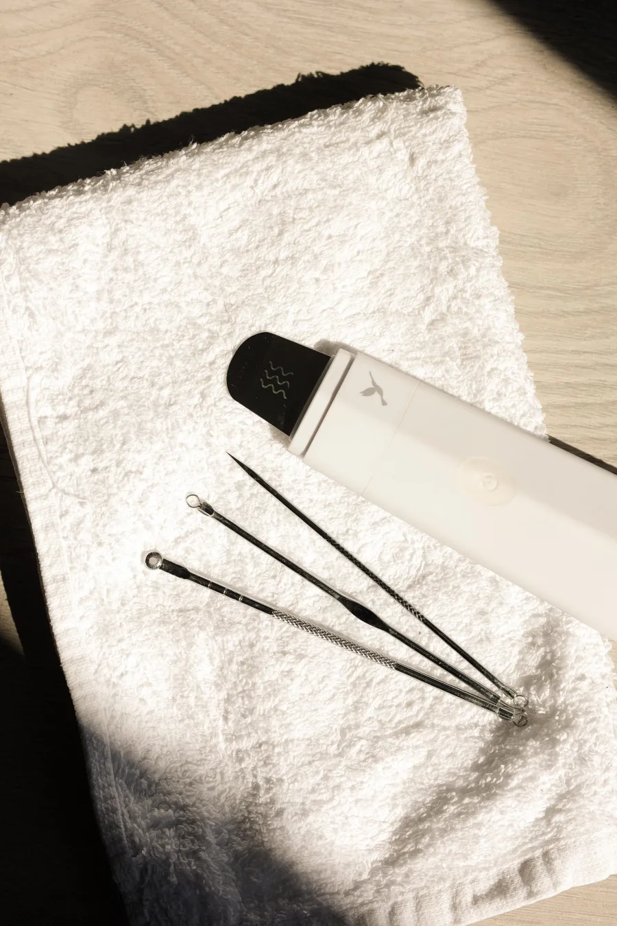 Purity — Limpieza Facial en Skinergy