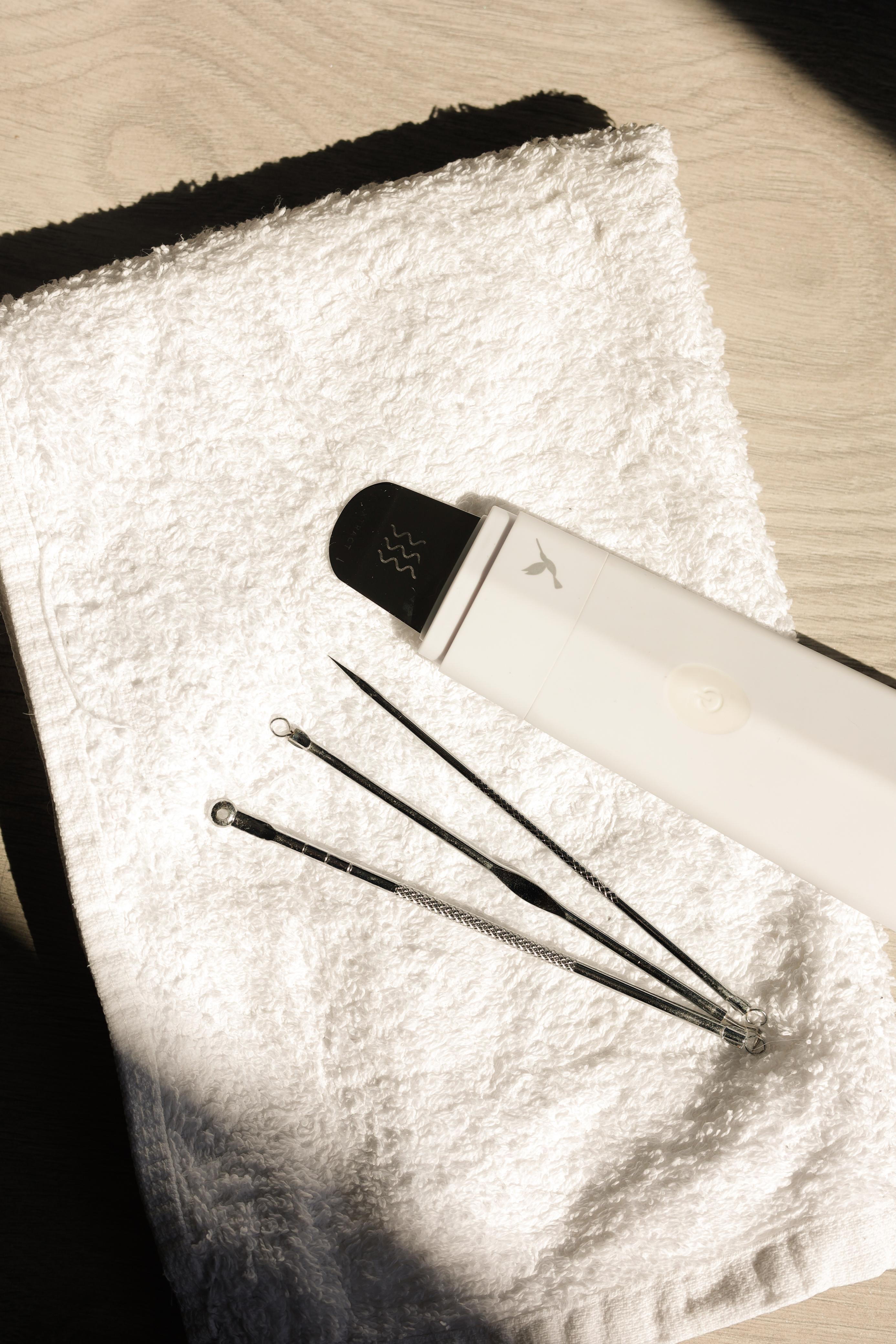 Purity — Limpieza Facial en Skinergy